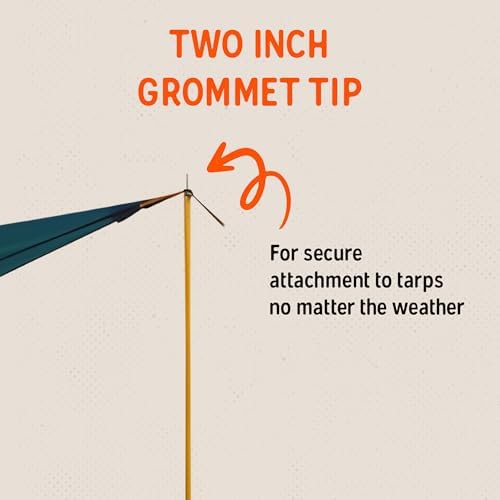 Adjustable Telescopic Ultralight Hiking Pole — photo 4
