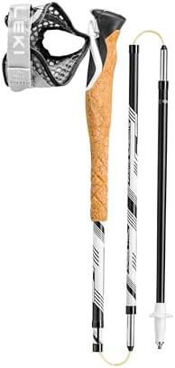 White and black carbon FX one 115cm — photo 5
