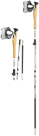 Cross trail FX superlite compact carbon poles