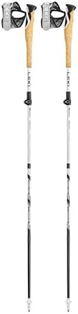 Cross trail FX superlite compact carbon poles — photo 3