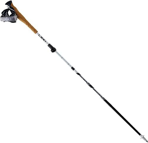 Cross trail FX superlite compact carbon poles — photo 4