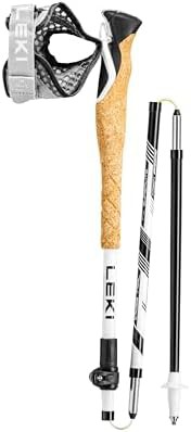 Cross trail FX superlite compact carbon poles — photo 5