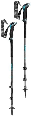 Black and anthracite makalu lite anti shock — photo 3