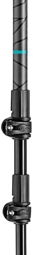 Black and anthracite makalu lite anti shock — photo 5