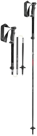 Legacy fx ta silvergrey trekking pole