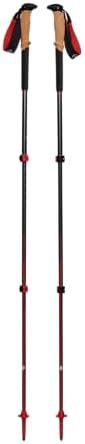 Charcoal octane Pursuit paired poles SM