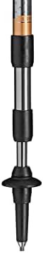 Ultralight twist lock 90 120cm pole — photo 5