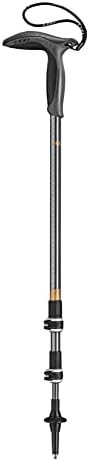 Single aluminum 90 120cm pole