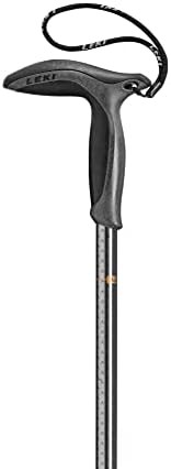 Single aluminum 90 120cm pole — photo 3
