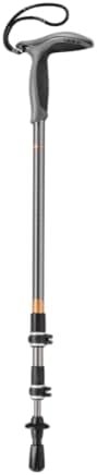 Single aluminum 90 120cm pole — photo 4