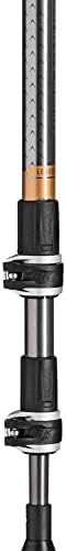Single aluminum 90 120cm pole — photo 5