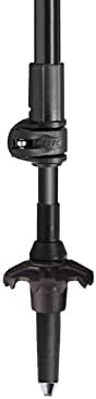 Orange black cork lite 135cm poles — photo 5