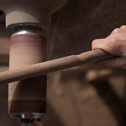 Twisted Sassafras Wooden Hiking Sticks — photo 4