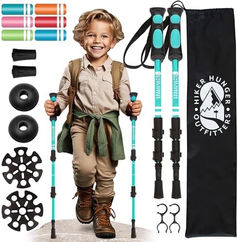 Hiker Hunger Outfitters