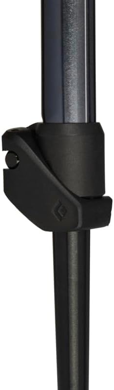 Ink blue aluminum explorer trekking poles — photo 4
