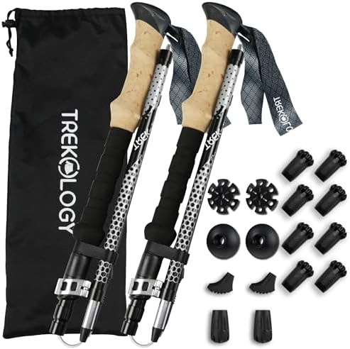 TREKOLOGY