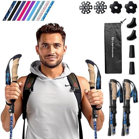 High Stream Gear