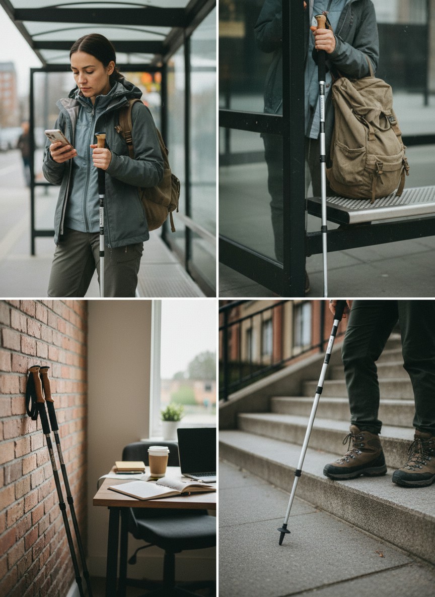 Selection Essentials